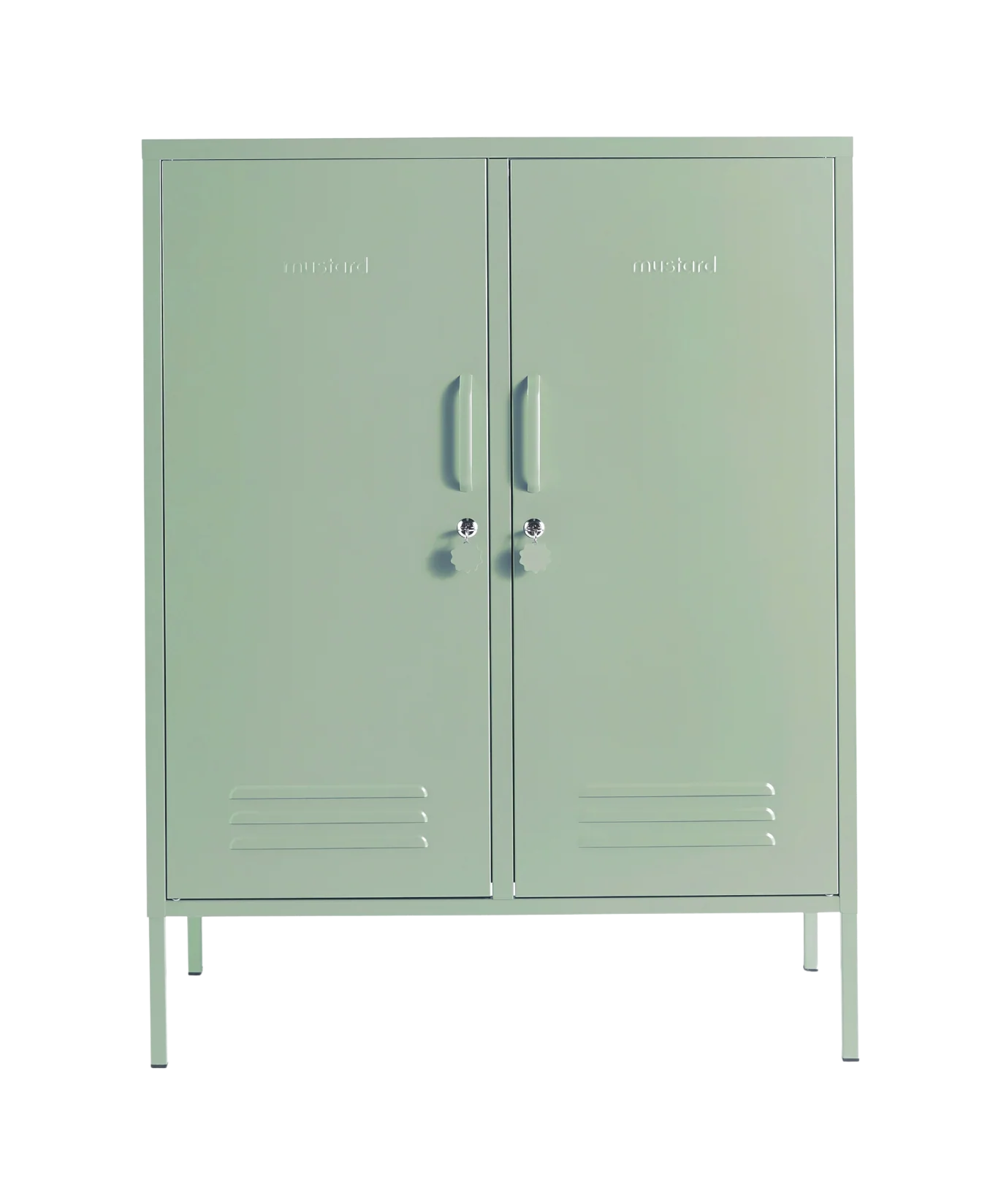 The Midi Locker