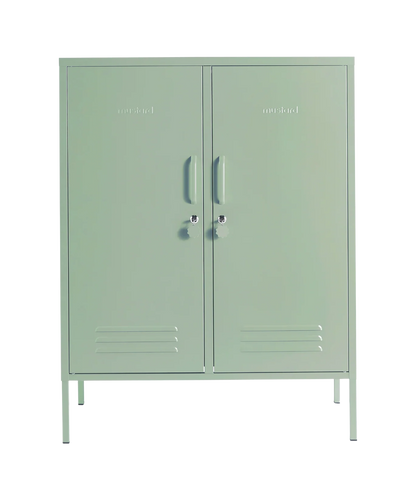 The Midi Locker