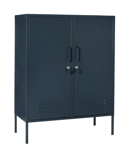 The Midi Locker