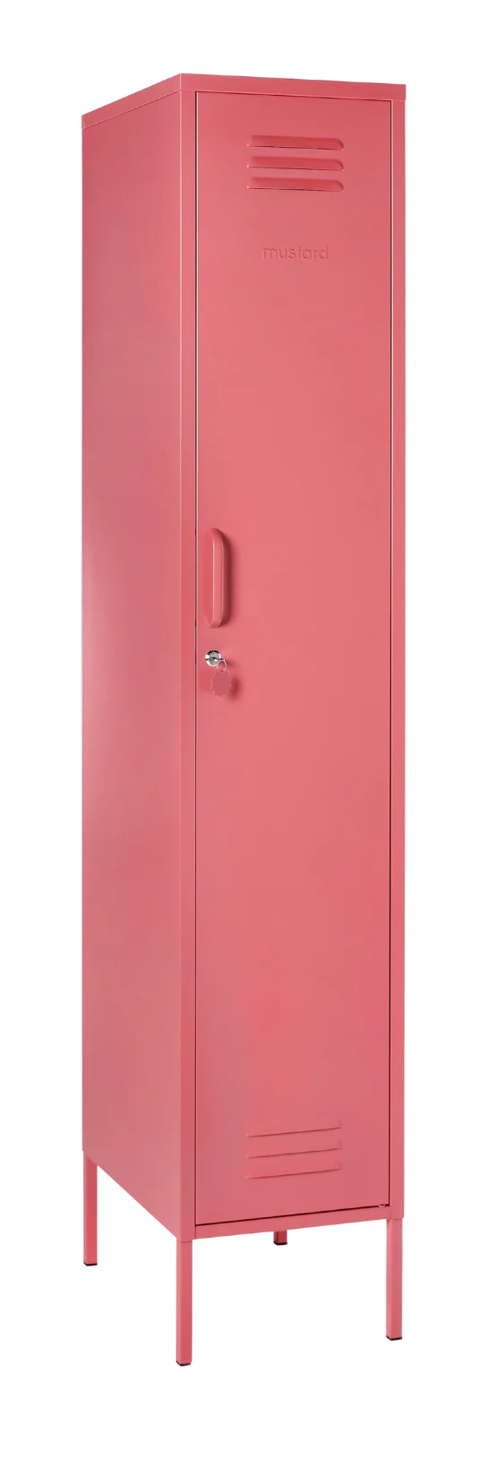 The Skinny Locker