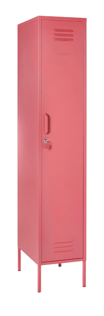The Skinny Locker