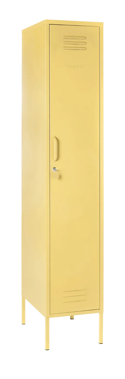 The Skinny Locker