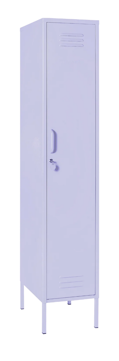 The Skinny Locker