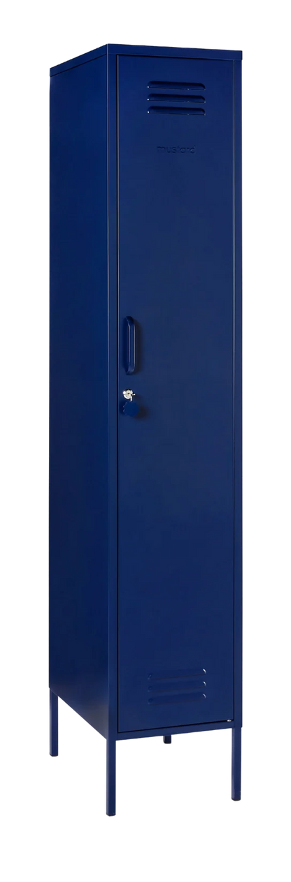 The Skinny Locker