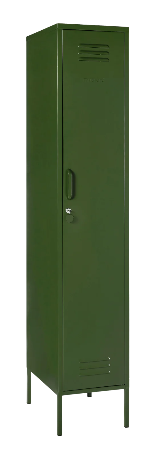 The Skinny Locker