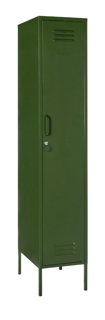 The Skinny Locker