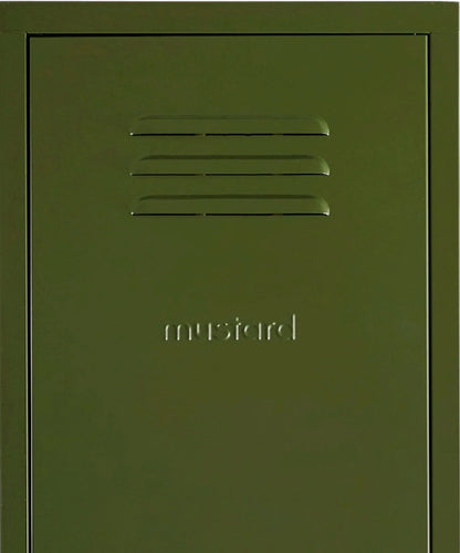 The Skinny Locker