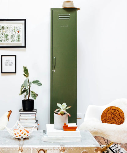 The Skinny Locker