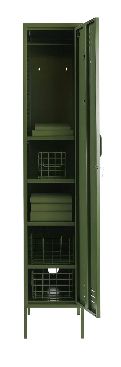 The Skinny Locker