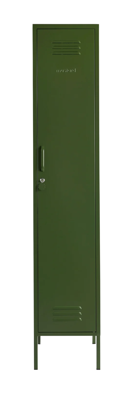 The Skinny Locker