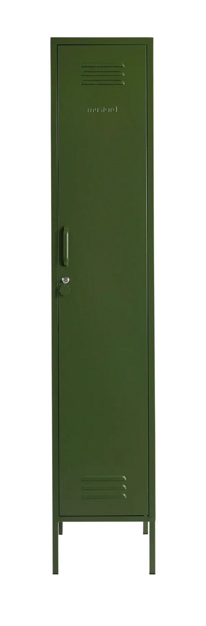 The Skinny Locker