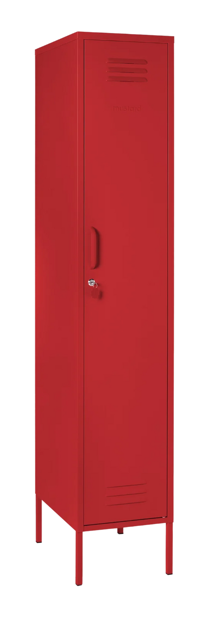 The Skinny Locker