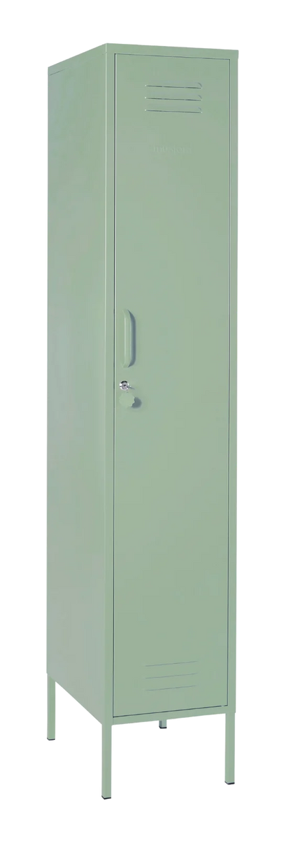 The Skinny Locker