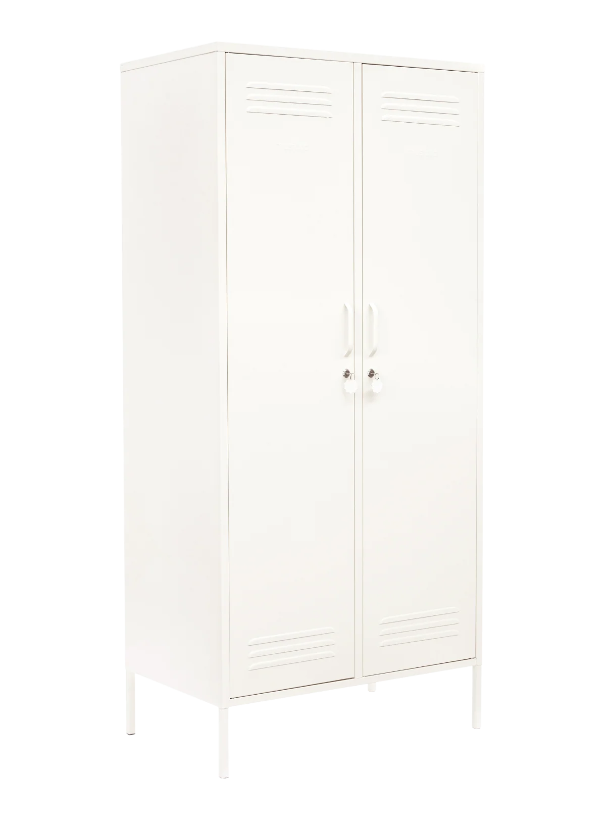 The Twinny Locker – Mustard Made