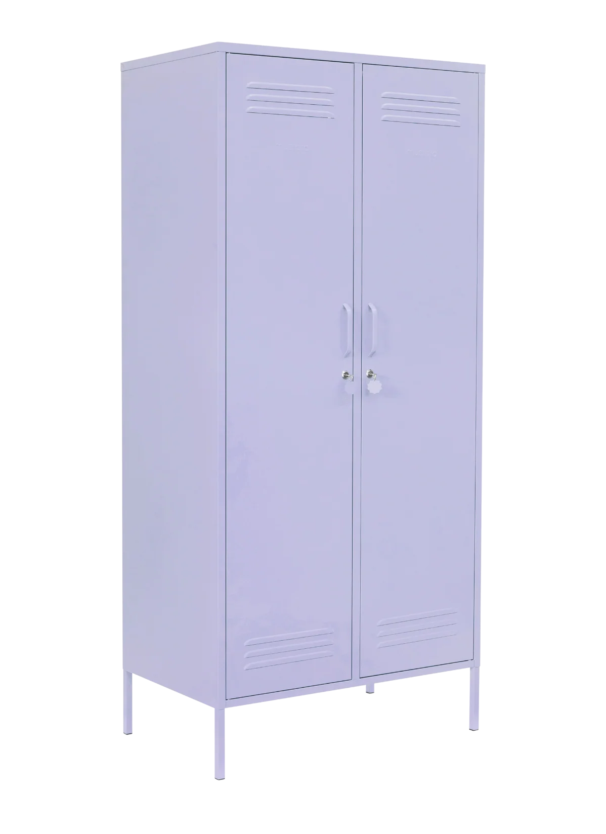 The Twinny Locker – Mustard Made