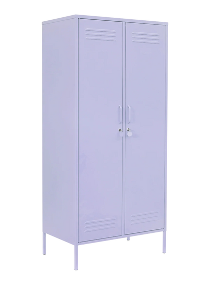 The Twinny Locker – Mustard Made