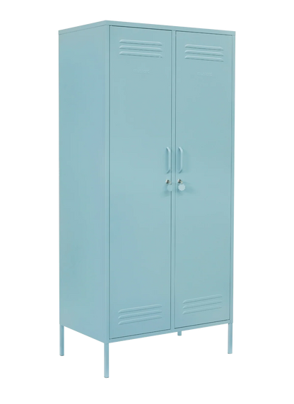The Twinny Locker – Mustard Made