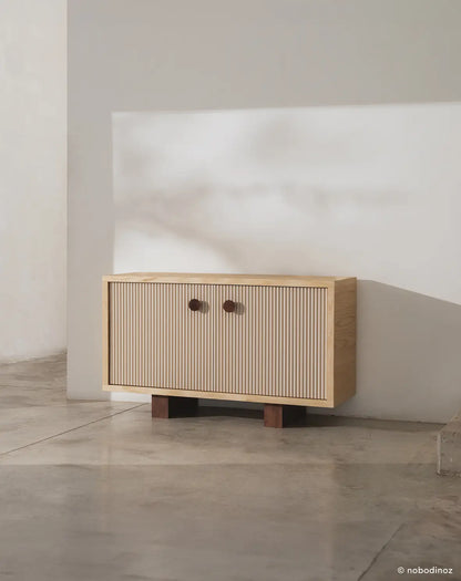 NBDZ x Heju Sideboard Natural – Nobodinoz