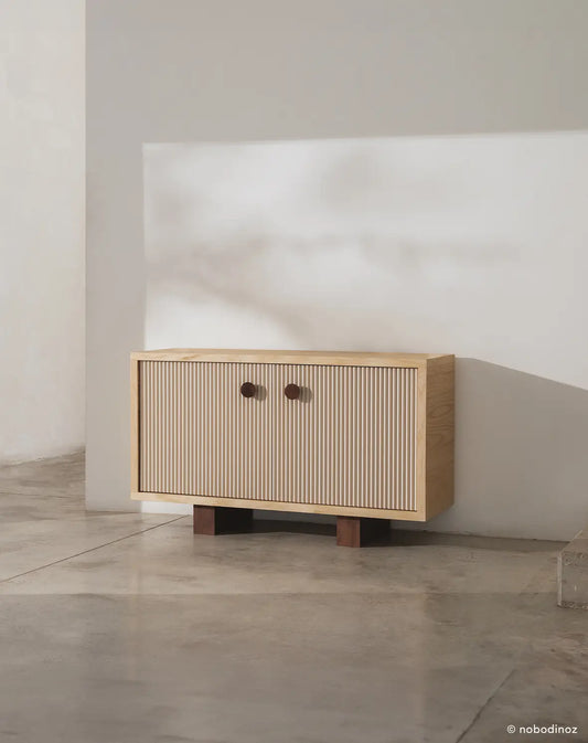 NBDZ x Heju Sideboard Natural – Nobodinoz